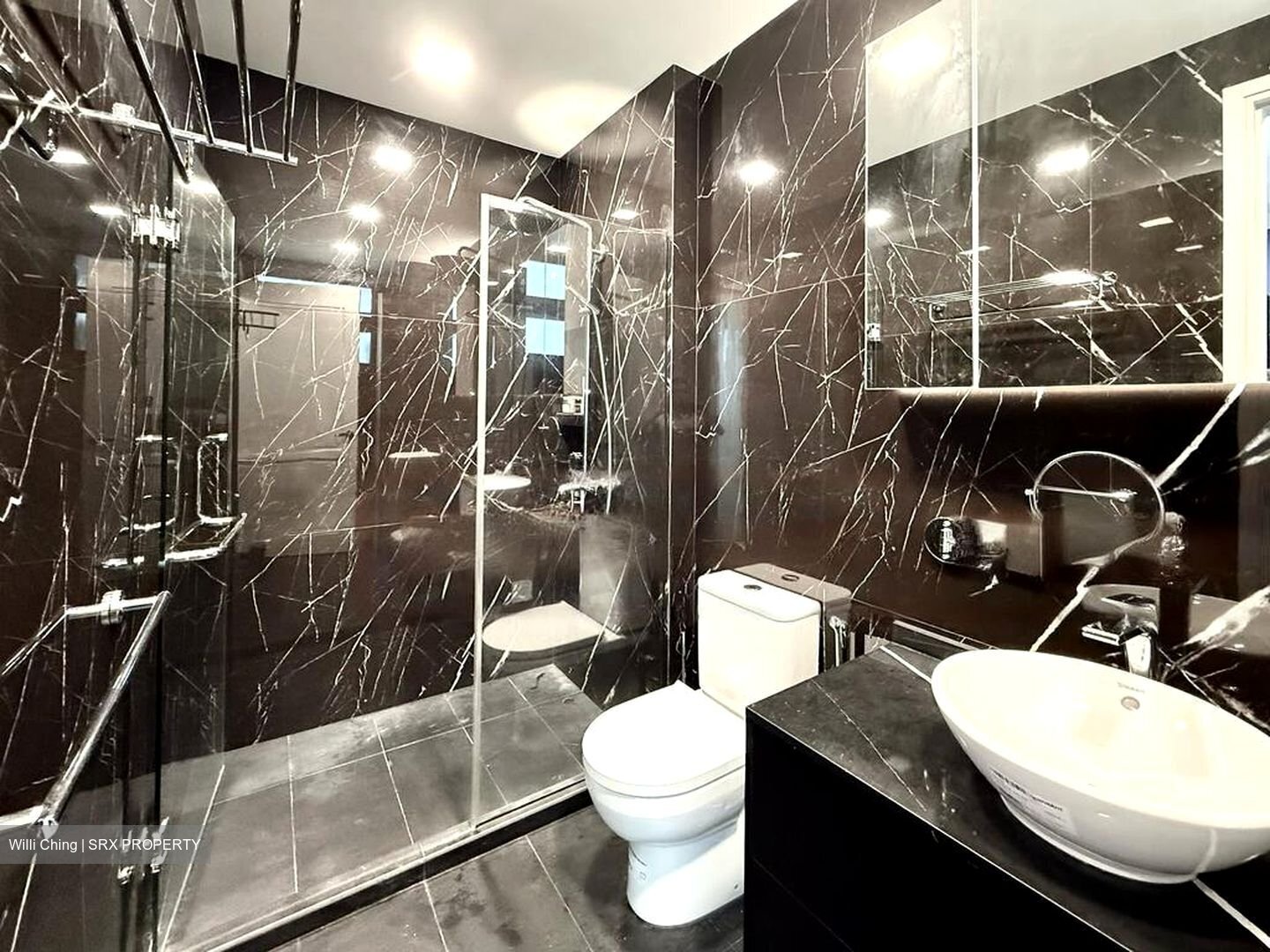 Barker Road (D11), Terrace #458231801